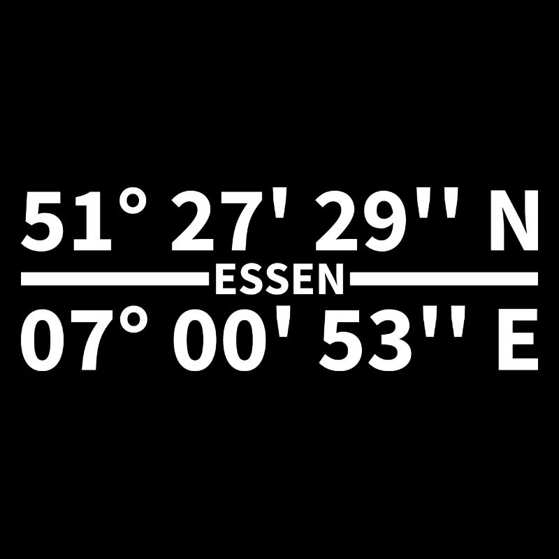 Coordonnées des aliments