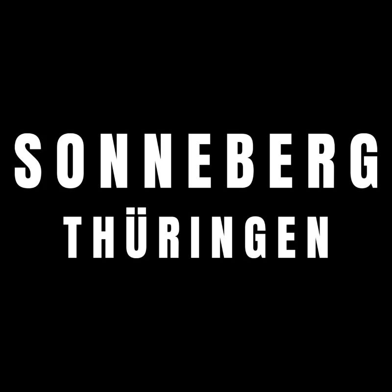 Sonneberg, Thuringia