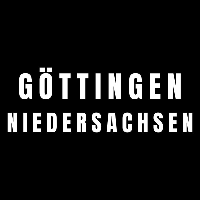 Göttingen, Basse-Saxe