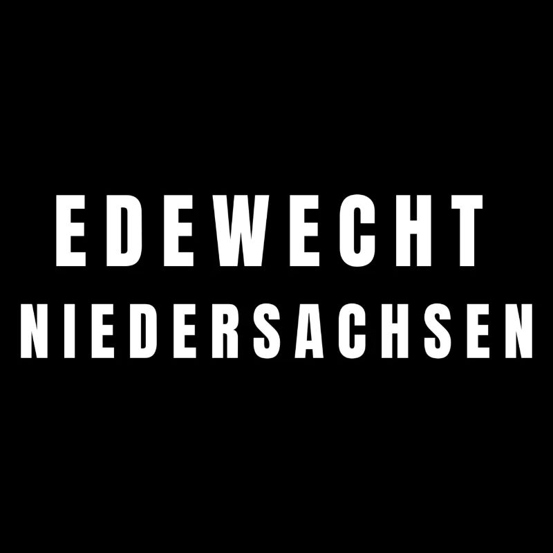 Edewecht, Basse-Saxe