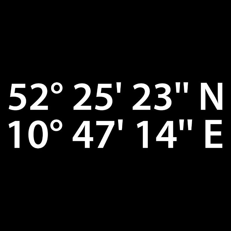 Wolfsburg Coordinates