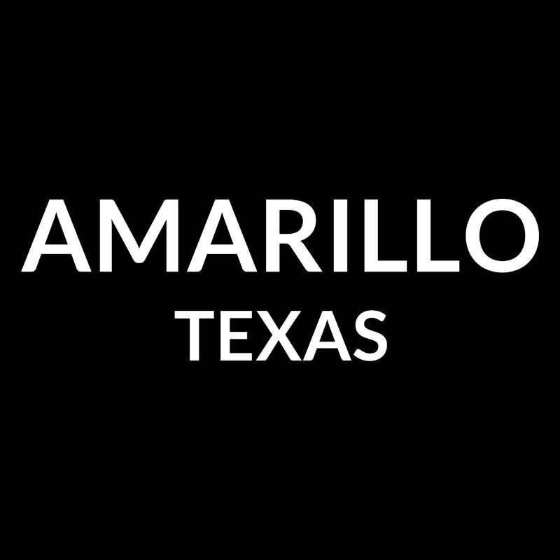 Amarillo, Texas, États-Unis