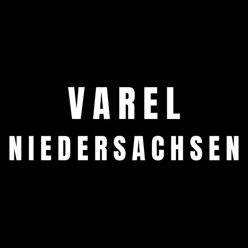 Varel, Lower Saxony