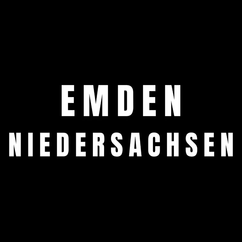 Emden, Basse-Saxe