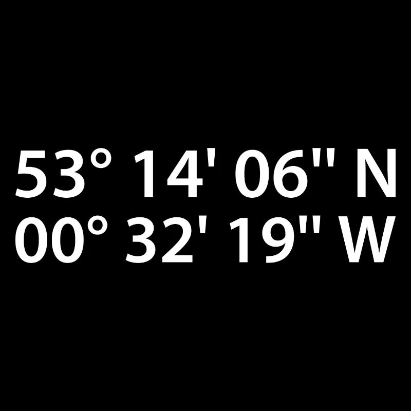 Lincoln Coordinates