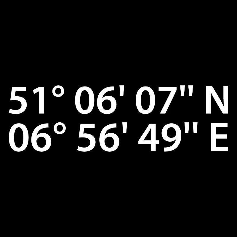 Langenfeld (Rhineland) coordinates