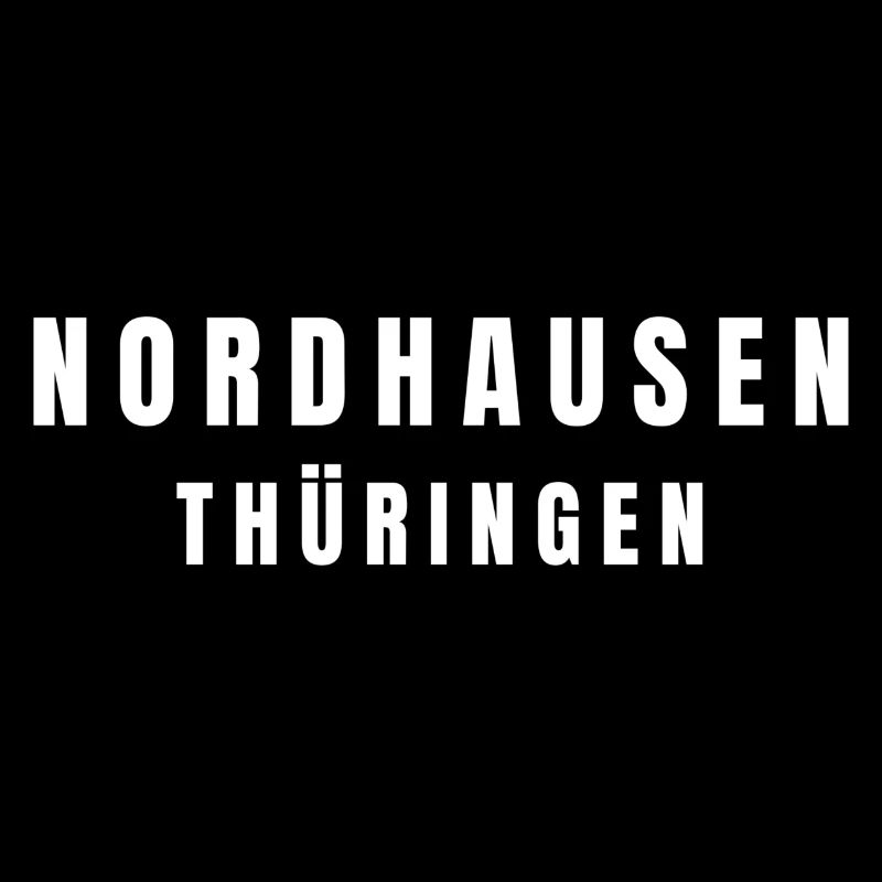 Nordhausen, Thuringia