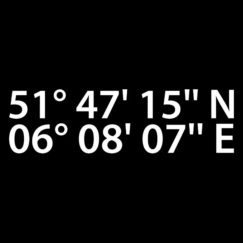 Kleve Coordinates