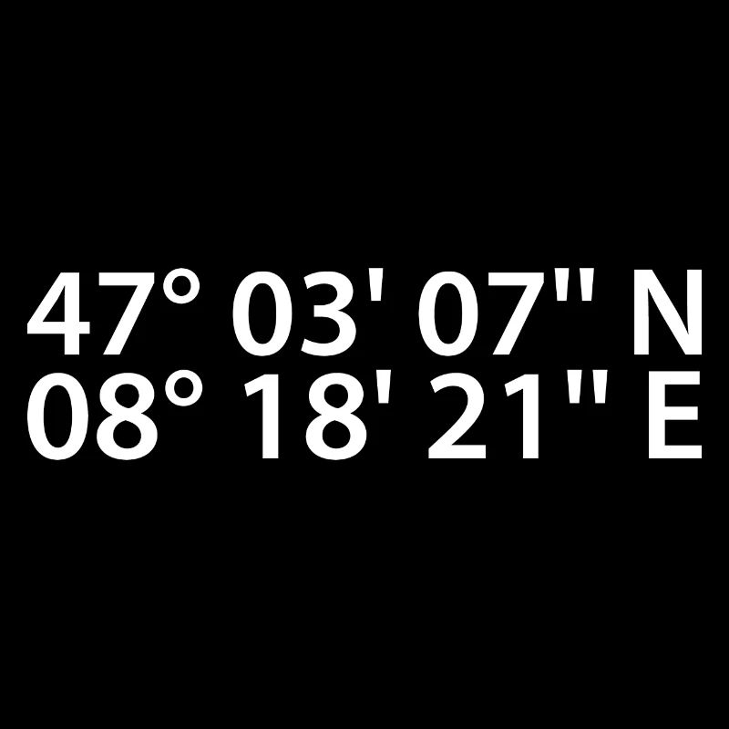 Lucerne coordinates