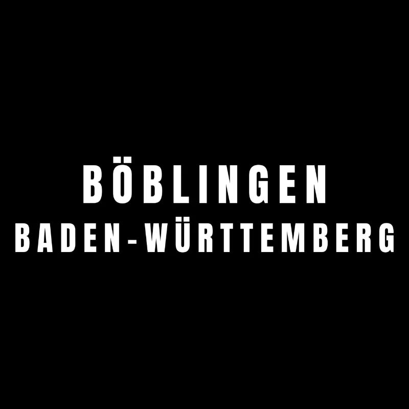 Böblingen, Bade-Wurtemberg