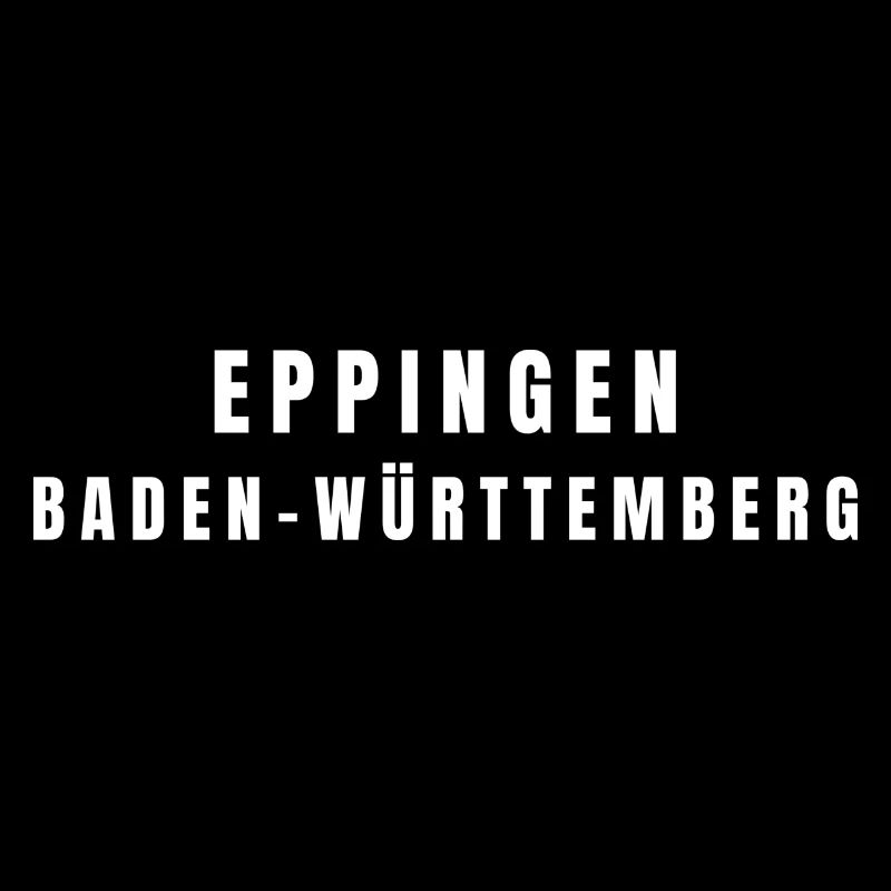 Eppingen, Bade-Wurtemberg