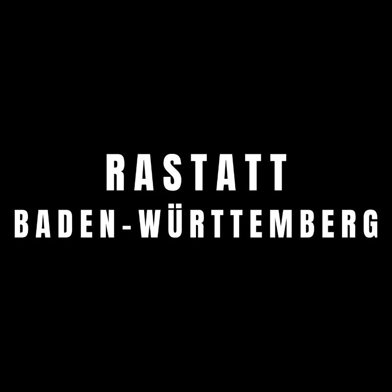 Rastatt, Bade-Wurtemberg