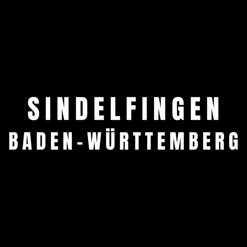 Sindelfingen, Bade-Wurtemberg