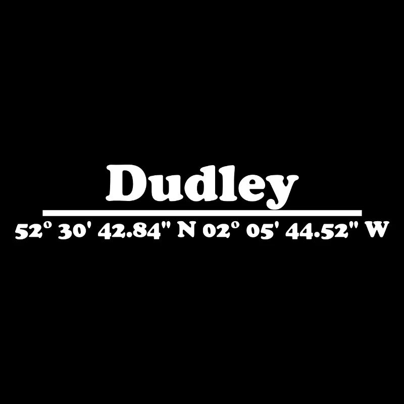 Dudley Coordinates