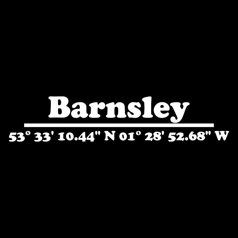 Barnsley Coordinates