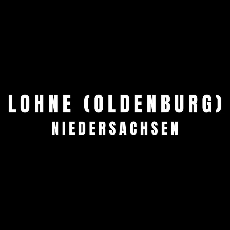 Lohne (Oldenburg), Basse-Saxe