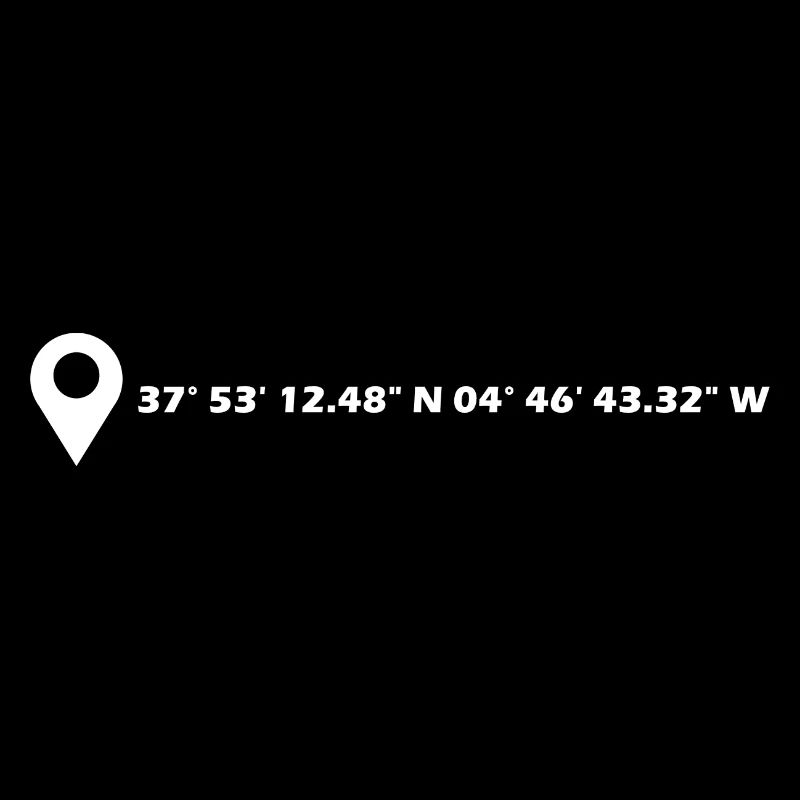 Córdoba coordinates