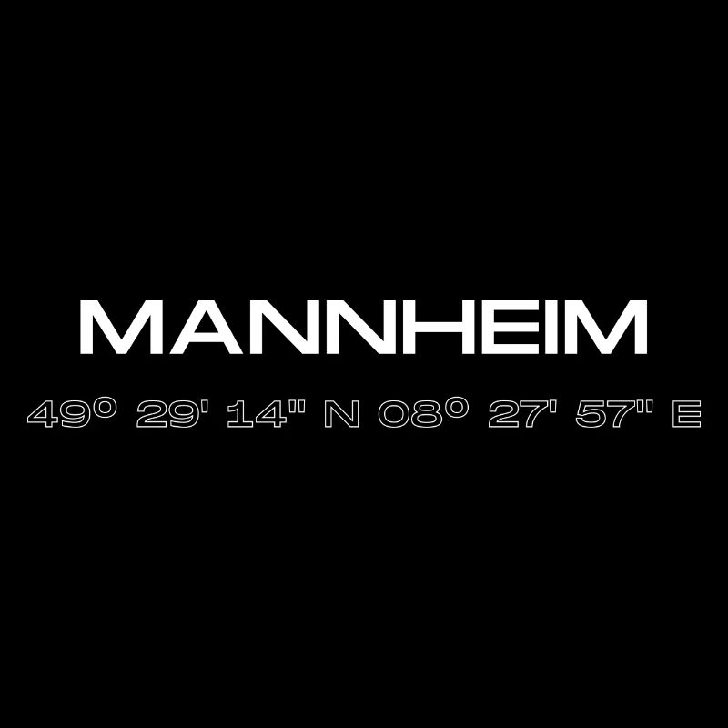 Mannheim coordinates