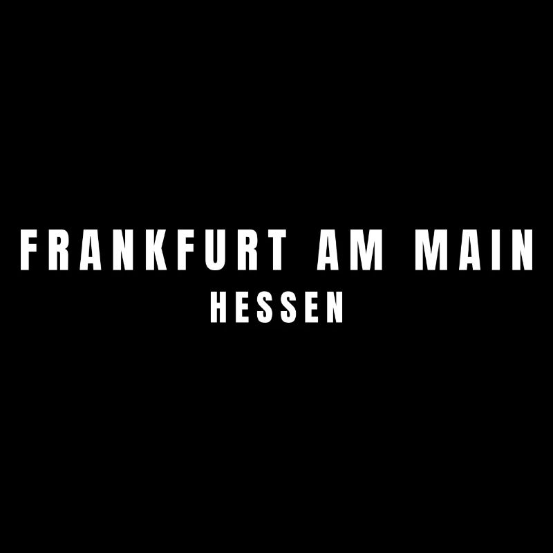 Frankfurt am Main Hessen