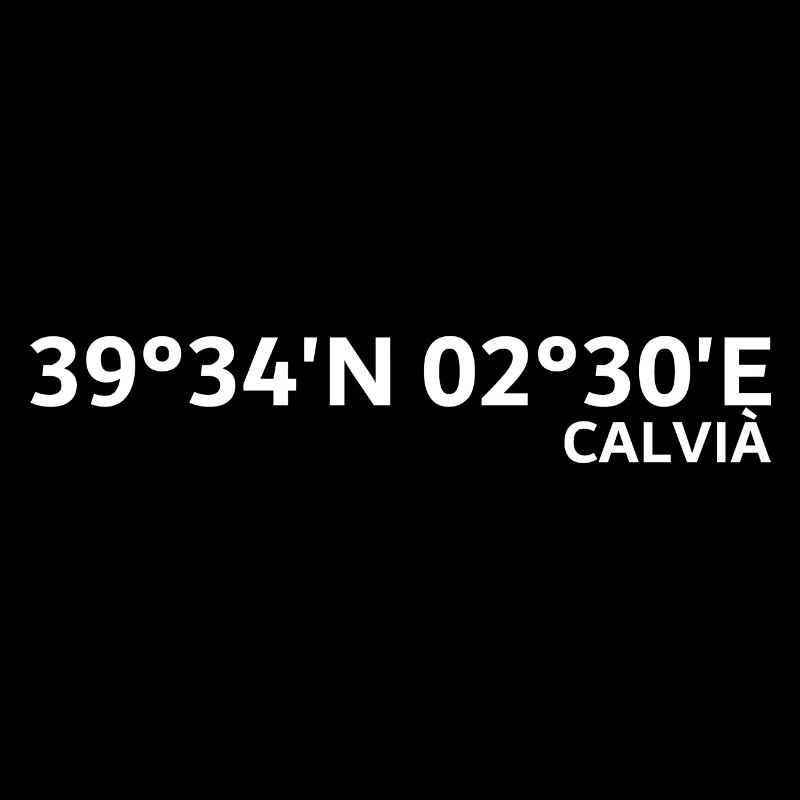 Coordonnées Calvià