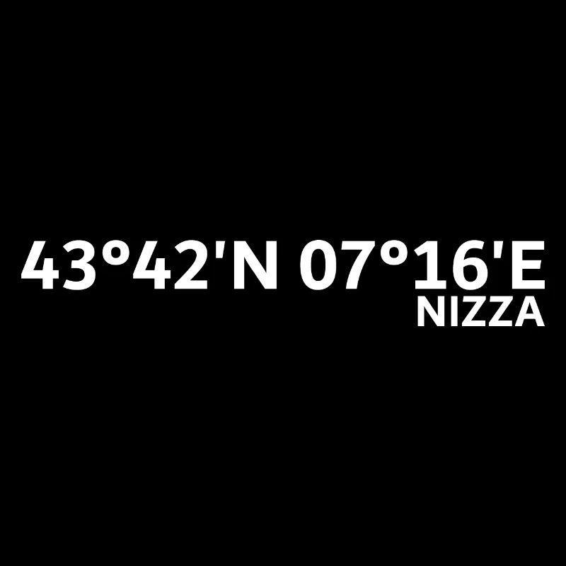 Nice coordinates