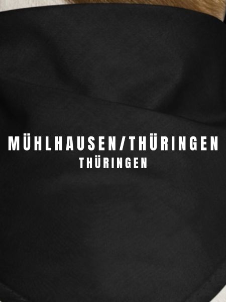 Mühlhausen/Thuringia Thuringia