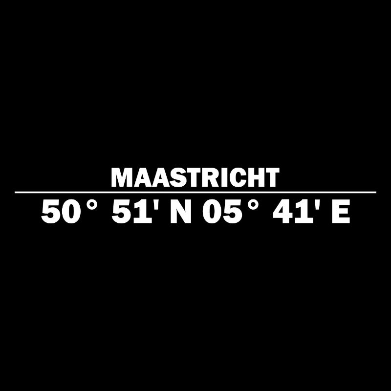 Maastricht coordinates