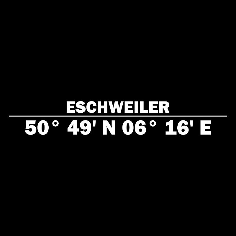 Coordonnées Eschweiler