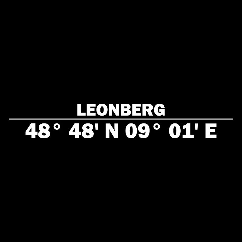Coordonnées de Leonberg