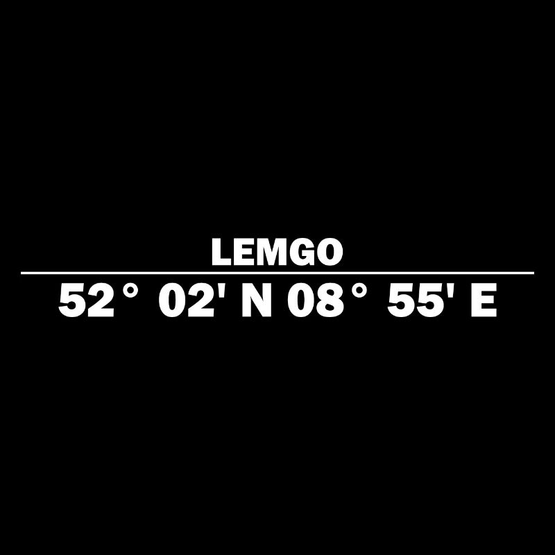 Lemgo coordinates