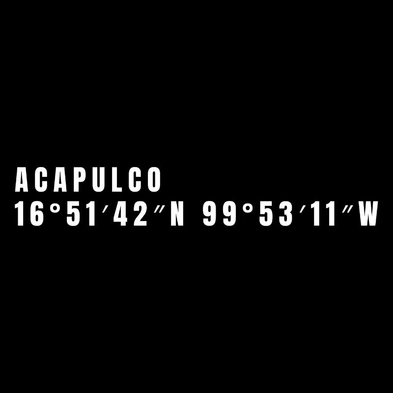 Guerrero Mexico Coordinates