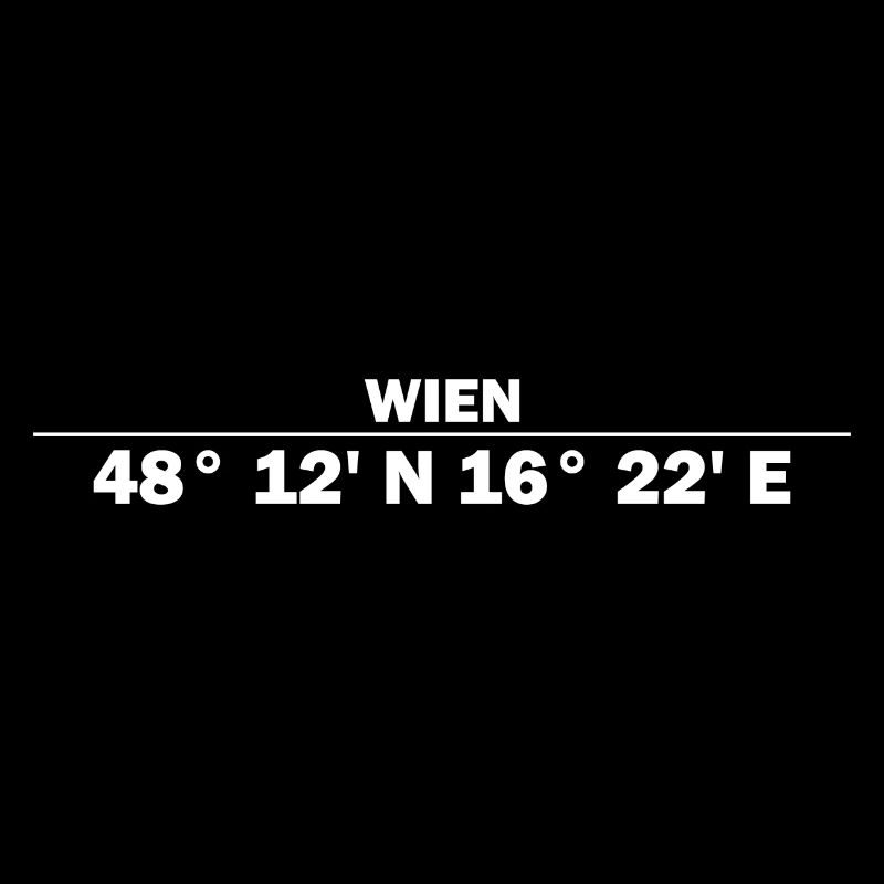 Vienna coordinates