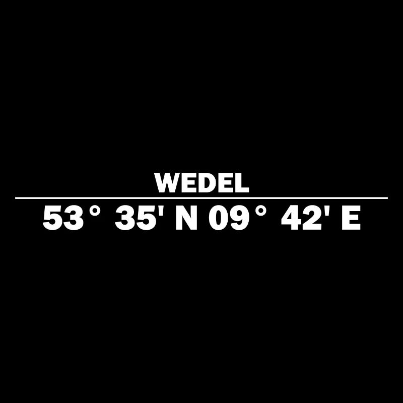 Wedel coordinates