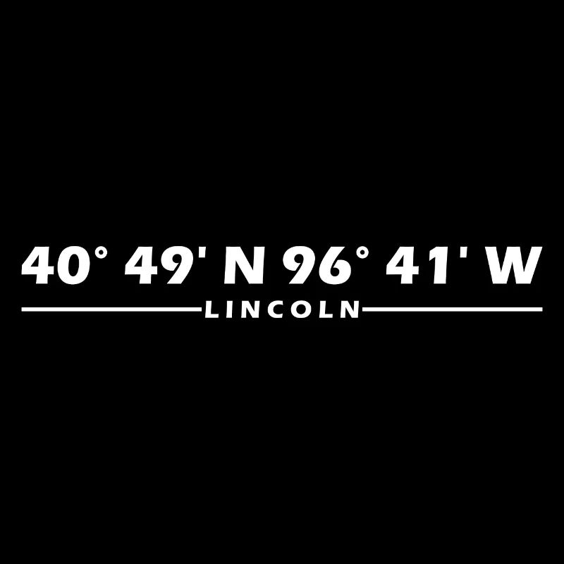 Lincoln Coordinates