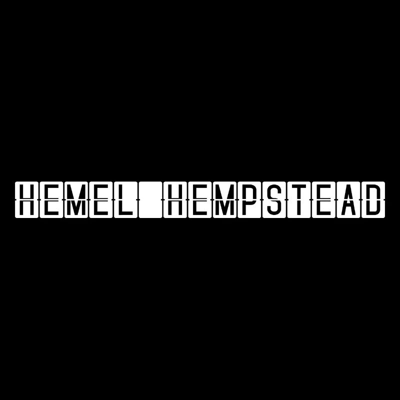Hemel Hempstead Flughafentafel