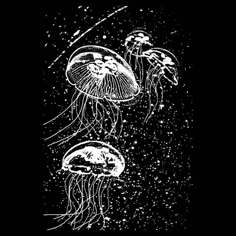 Méduses