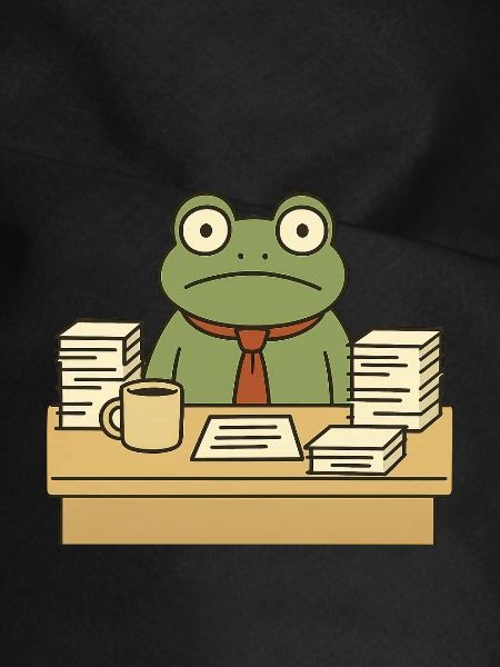 Business Frog