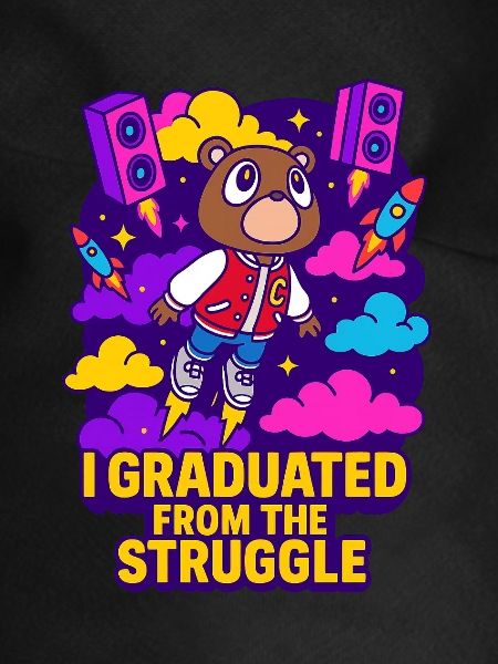 College Dropout