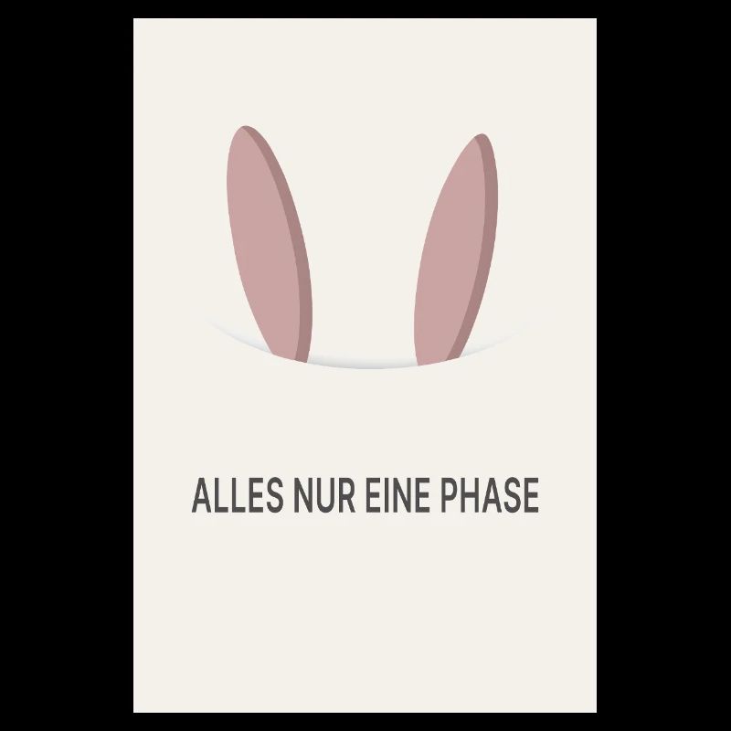 It's all just a phase