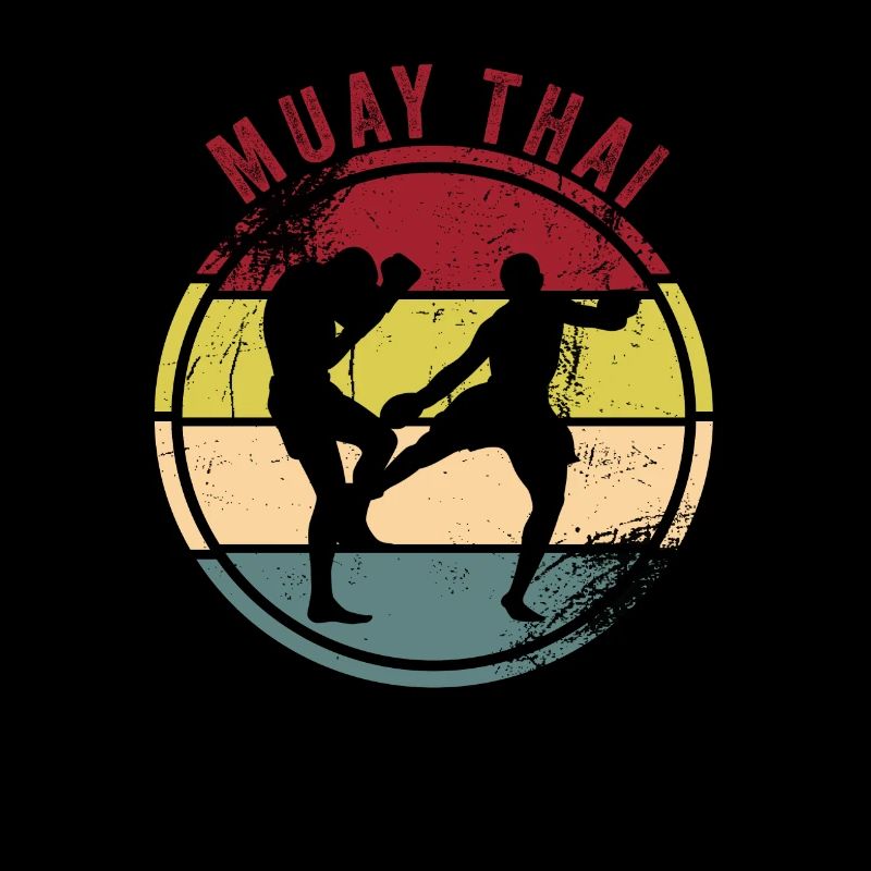 Muay Thai Boxe