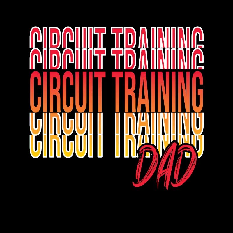 Circuit training