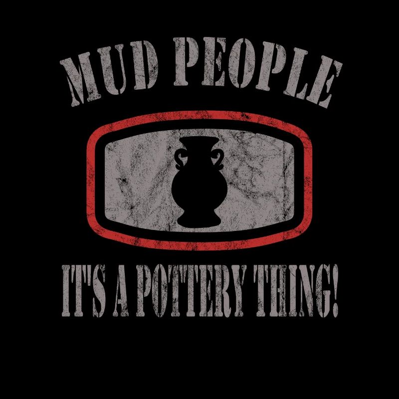 Make pottery