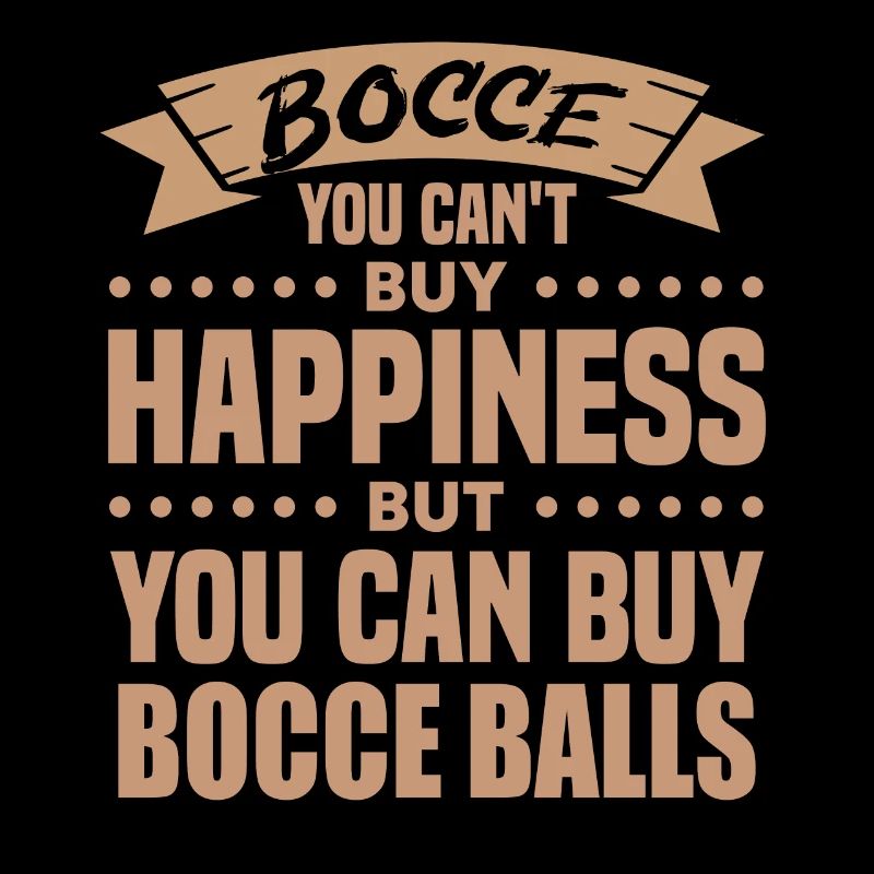 Bocce