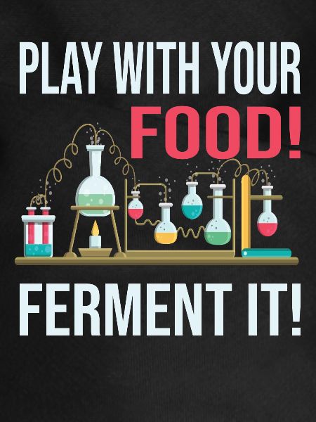 Fermentation