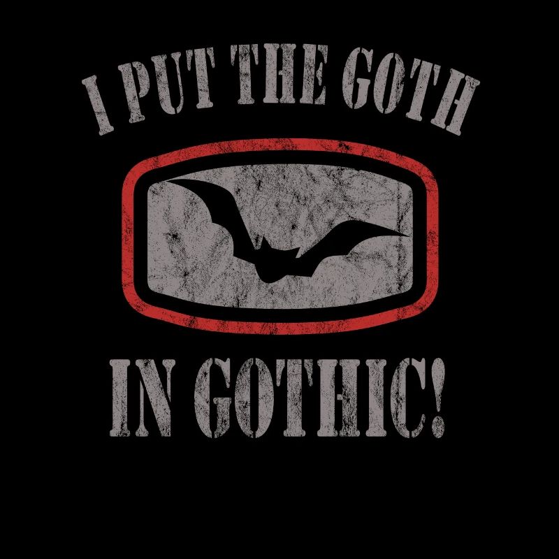 Goth Emo