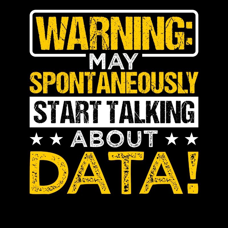 Daten Analytiker Datenschutz Beauftragter