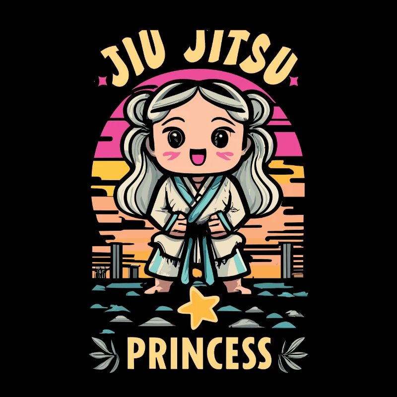 Jiu Jitsu