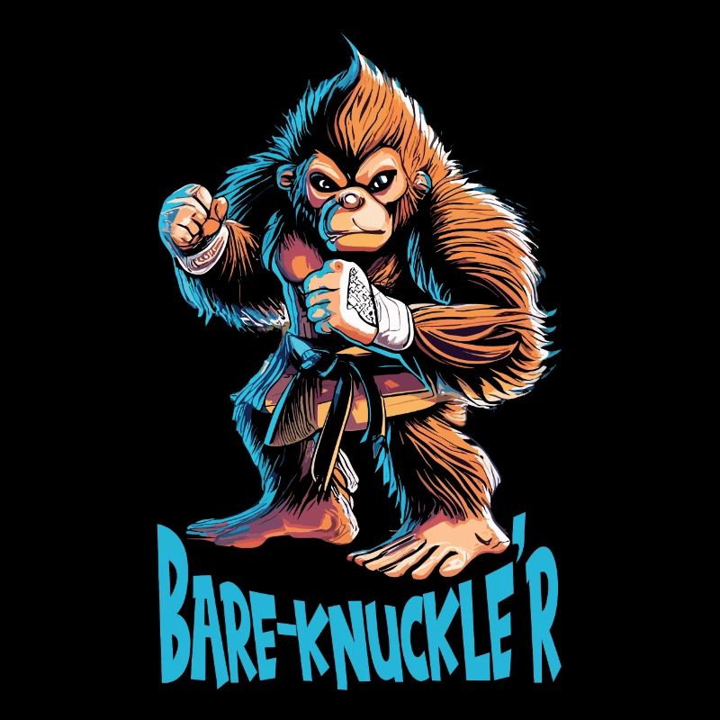 Bare Knuckle