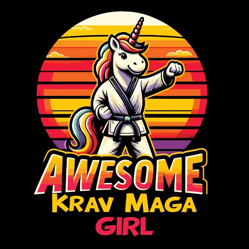 Krav Maga