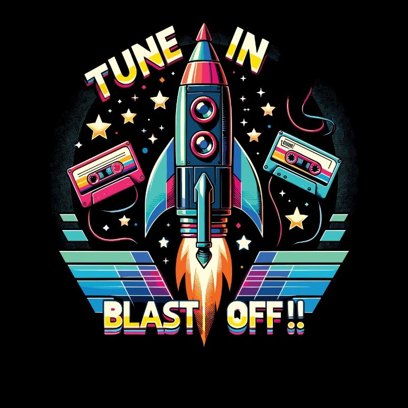 Rocket